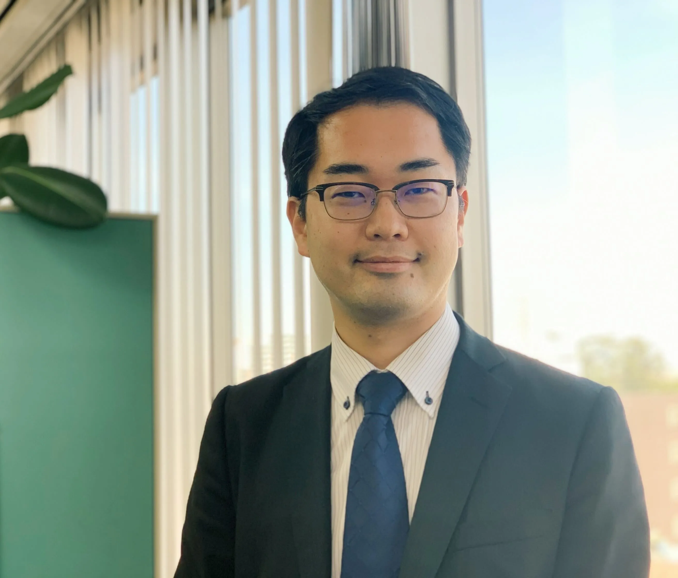 担当者からのメッセージ