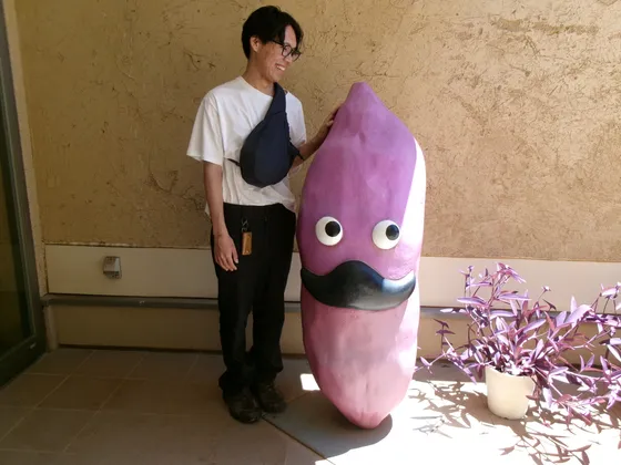 YYのプライベートの写真